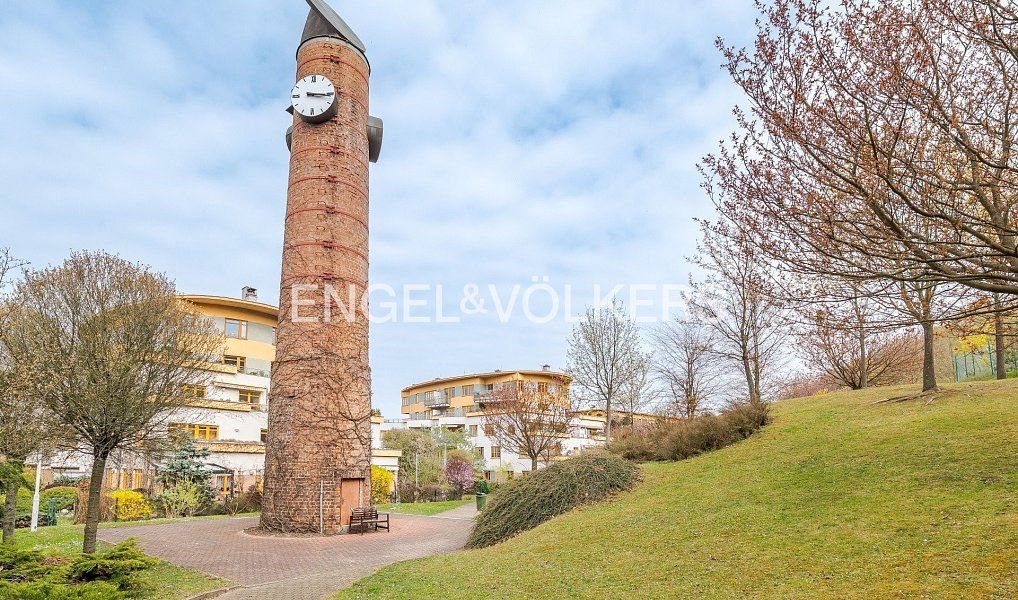 Prodej bytu 3+kk 101 m², Praha – náhled fotky 15