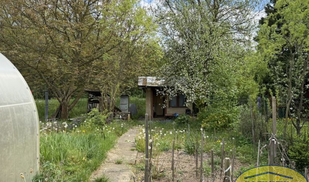 Prodej zahrady 323 m², Kroměříž – náhled fotky 5