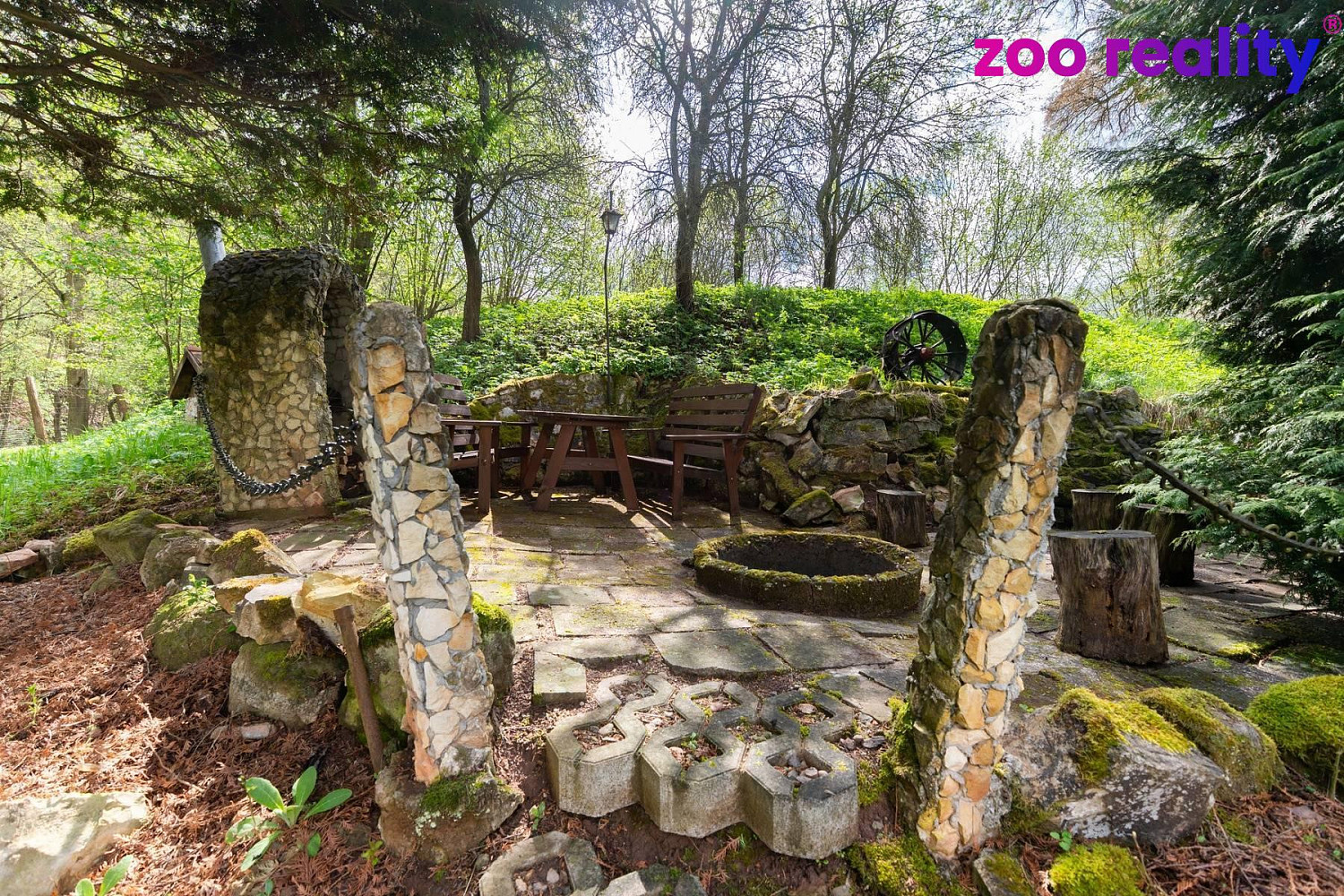 Prodej domu 120 m² s pozemkem 30 880 m² – fotografie 4