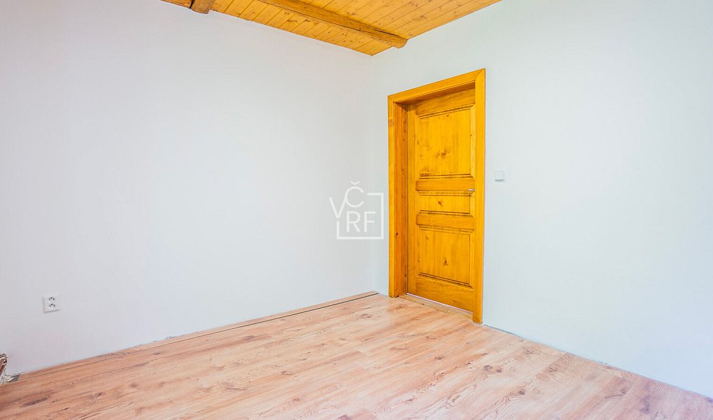 Prodej domu 130 m² s pozemkem 2 906 m², Stráž nad Ohří – náhled fotky 24