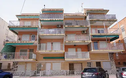 Prodej bytu 3+1 73 m², Santa Pola , Alicante, Alicante,  Costa Blanca, Španělsko