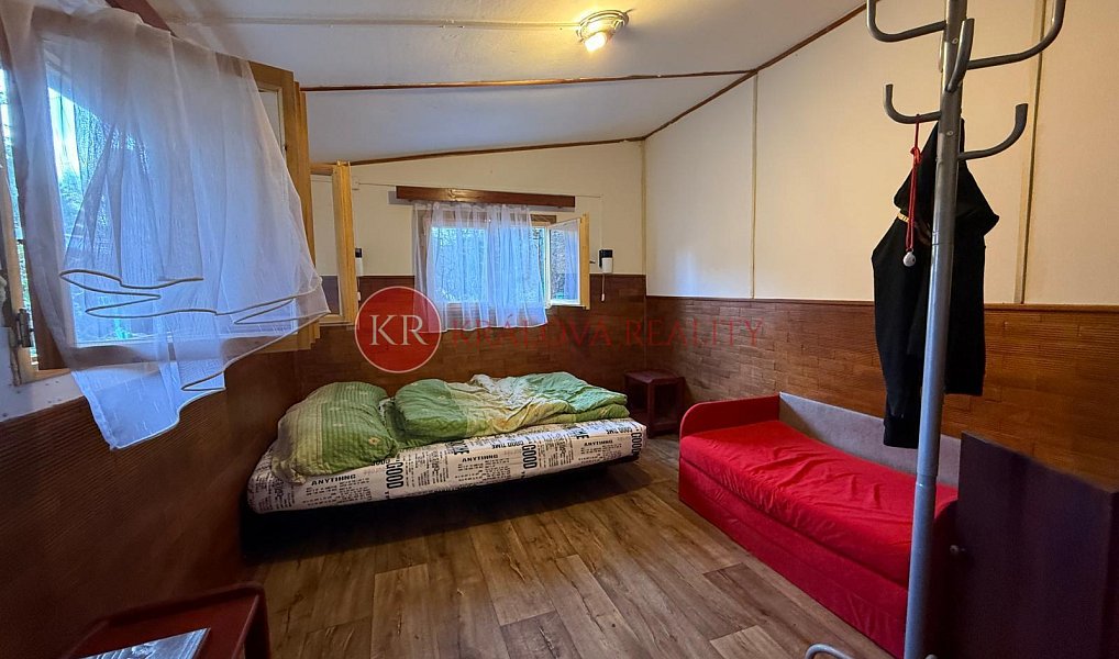 Prodej chaty/chalupy 36 m², Boršov nad Vltavou – náhled fotky 9