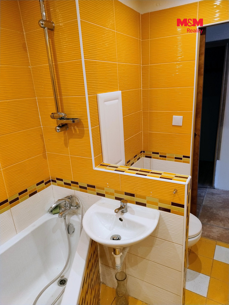 Pronájem bytu 3+1 63 m² – fotografie 5