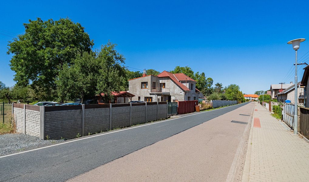 Prodej domu 130 m² s pozemkem 1 444 m², Žáky – náhled fotky 33