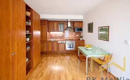 Prodej bytu 1+1 52 m², Petržílkova, Praha 5 - Stodůlky