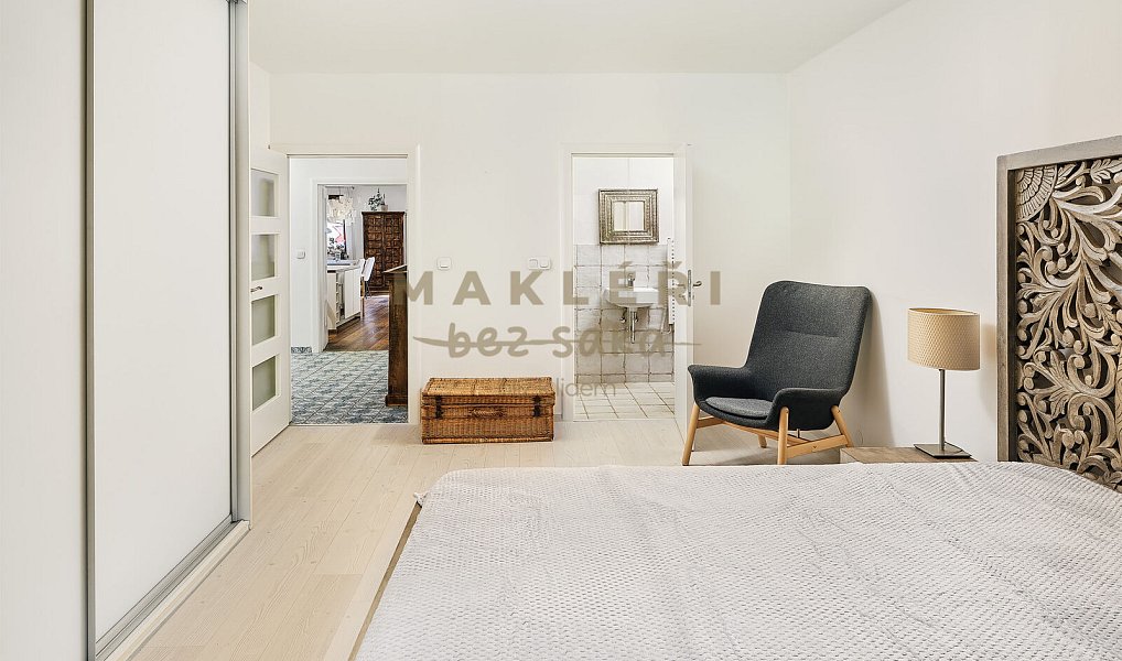 Prodej bytu 3+kk 114 m², Praha – náhled fotky 19