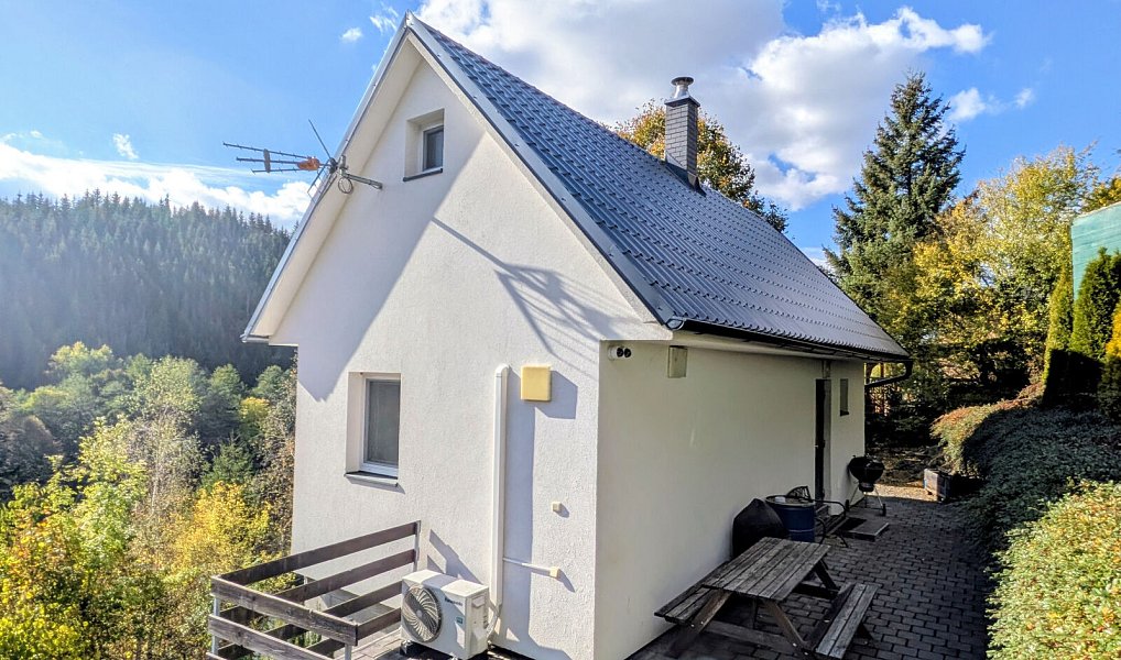 Prodej domu 55 m² s pozemkem 580 m², Věžná – náhled fotky 2