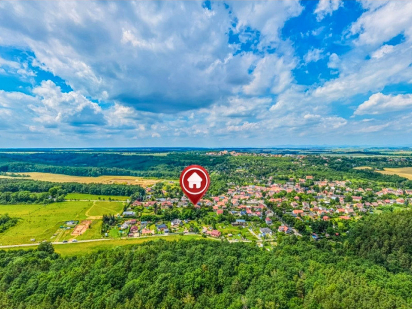 Prodej domu 328 m² s pozemkem 1 856 m² – fotografie 5