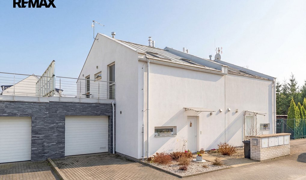 Prodej domu 138 m² s pozemkem 202 m², Mladá Boleslav – náhled fotky 28