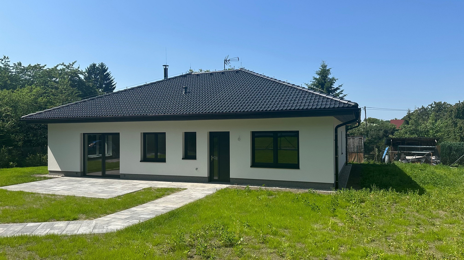 Prodej domu 200 m² s pozemkem 1 180 m² — photo 5