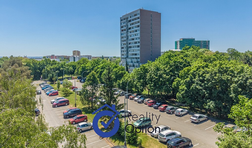 Prodej bytu 1+kk 23 m², Praha – náhled fotky 3