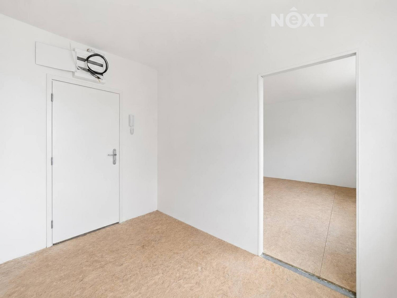 Prodej bytu 2+kk 27 m² - Widok 5