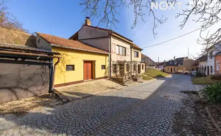 Prodej ostatní Vinný sklep, 25m2, Čejkovice, Na Větřáku, Čejkovice, okres Hodonín