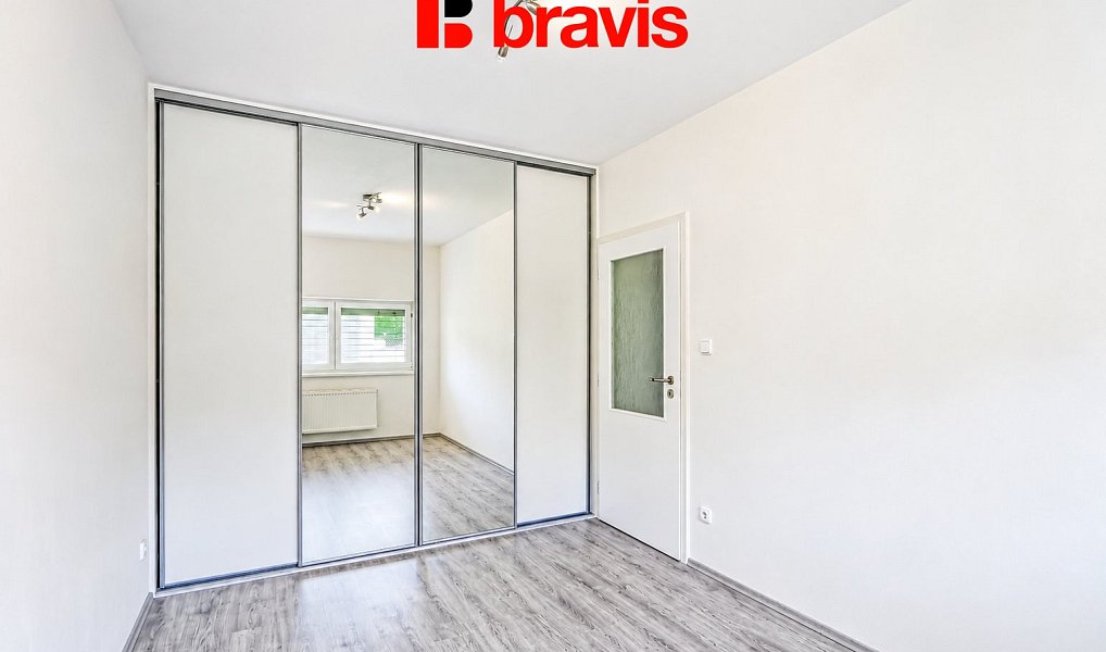 Pronájem bytu 3+kk 72 m², Popůvky – náhled fotky 7