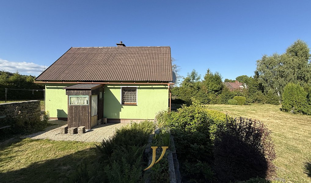 Prodej chaty/chalupy 84 m² s pozemkem 1 411 m², Horní Město – náhled fotky 17