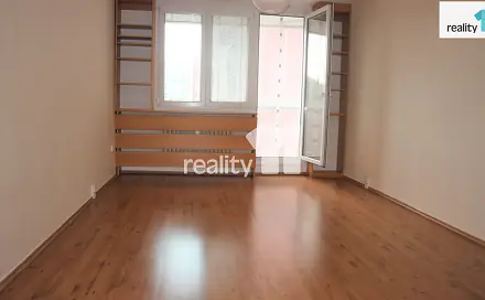 Prodej bytu 2+1 63 m²