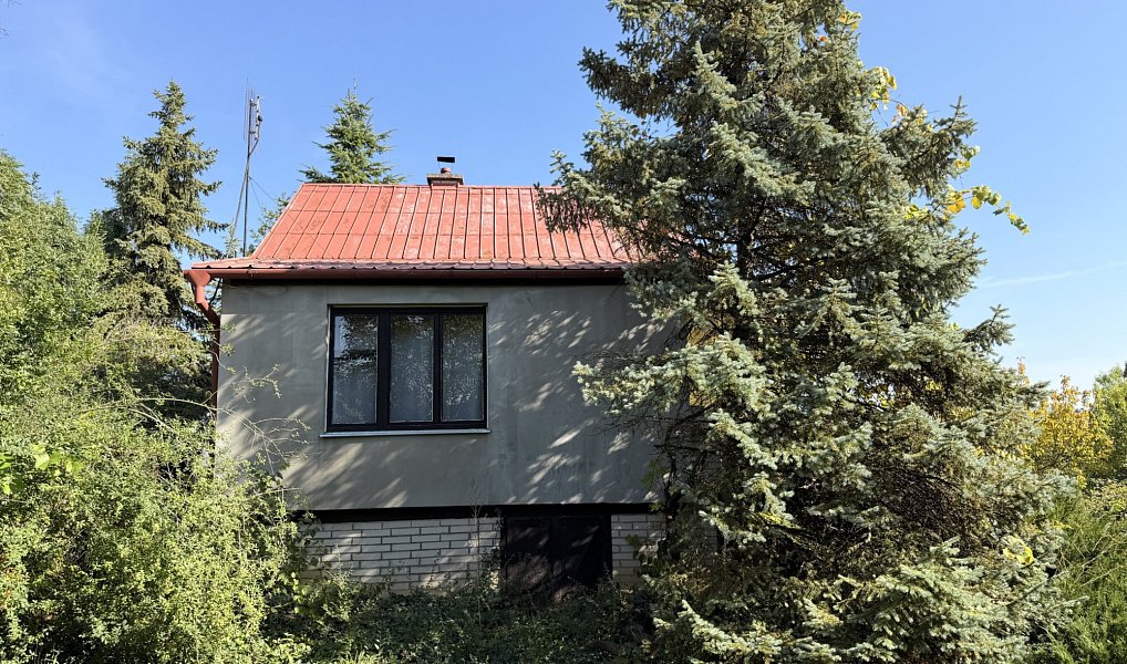 Prodej chaty/chalupy 44 m² s pozemkem 902 m², Bořenovice – náhled fotky 3