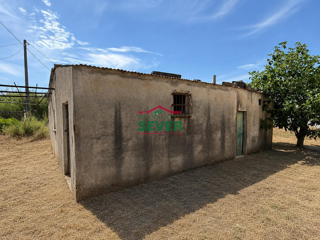 Prodej domu 77 m² s pozemkem 1 589 m² – pohled 3