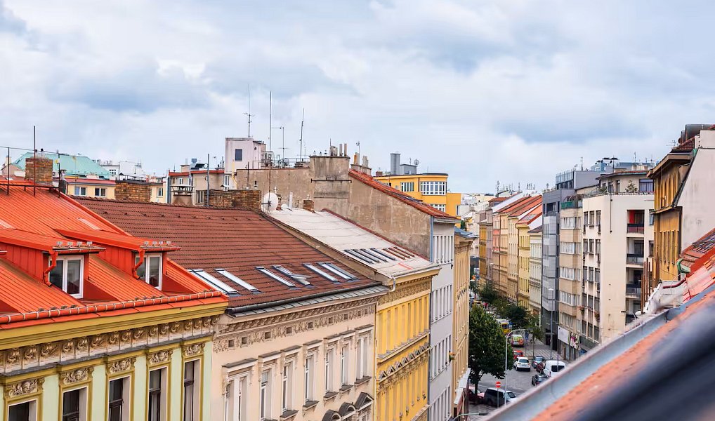 Prodej bytu 1+kk 32 m², Praha – náhled fotky 9
