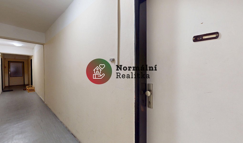 Prodej bytu 1+1 30 m², Kralupy nad Vltavou – náhled fotky 27