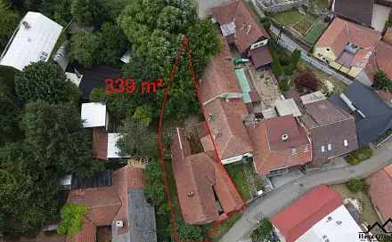Prodej domu 95 m² s pozemkem 339 m², Šraňky, Velké Opatovice, okres Blansko