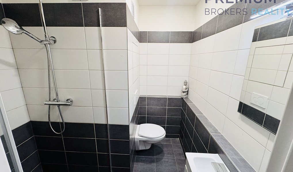 Prodej bytu 1+1 40 m², Žatec – náhled fotky 7