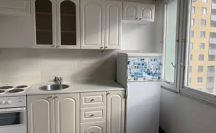 Pronájem bytu 2+kk 32 m², Jabloňová, Praha 10 - Záběhlice