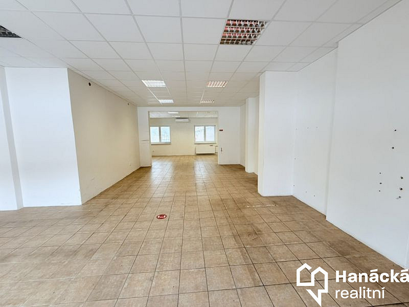Pronájem obchodních prostor 99 m² – fotografie 3