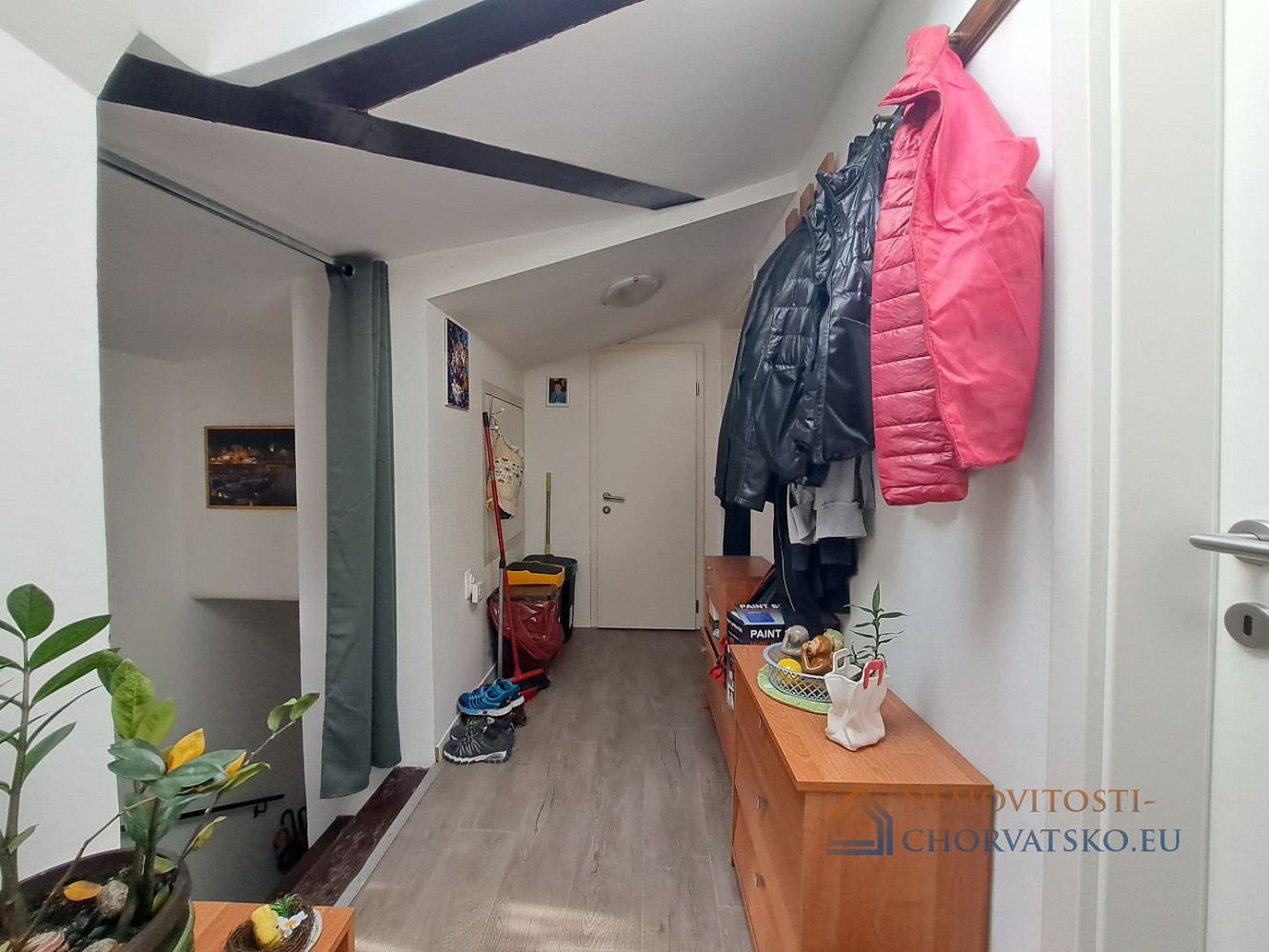 Prodej bytu 3+kk 55 m² - Widok 2