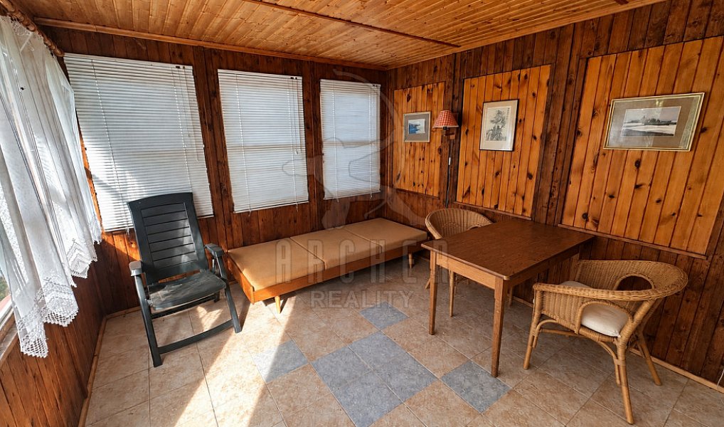 Prodej domu 63 m² s pozemkem 995 m², Lešany – náhled fotky 12