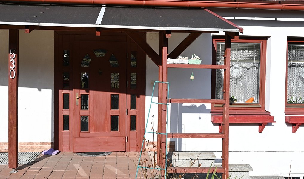 Prodej domu 194 m² s pozemkem 1 508 m², Vrbno pod Pradědem – náhled fotky 4