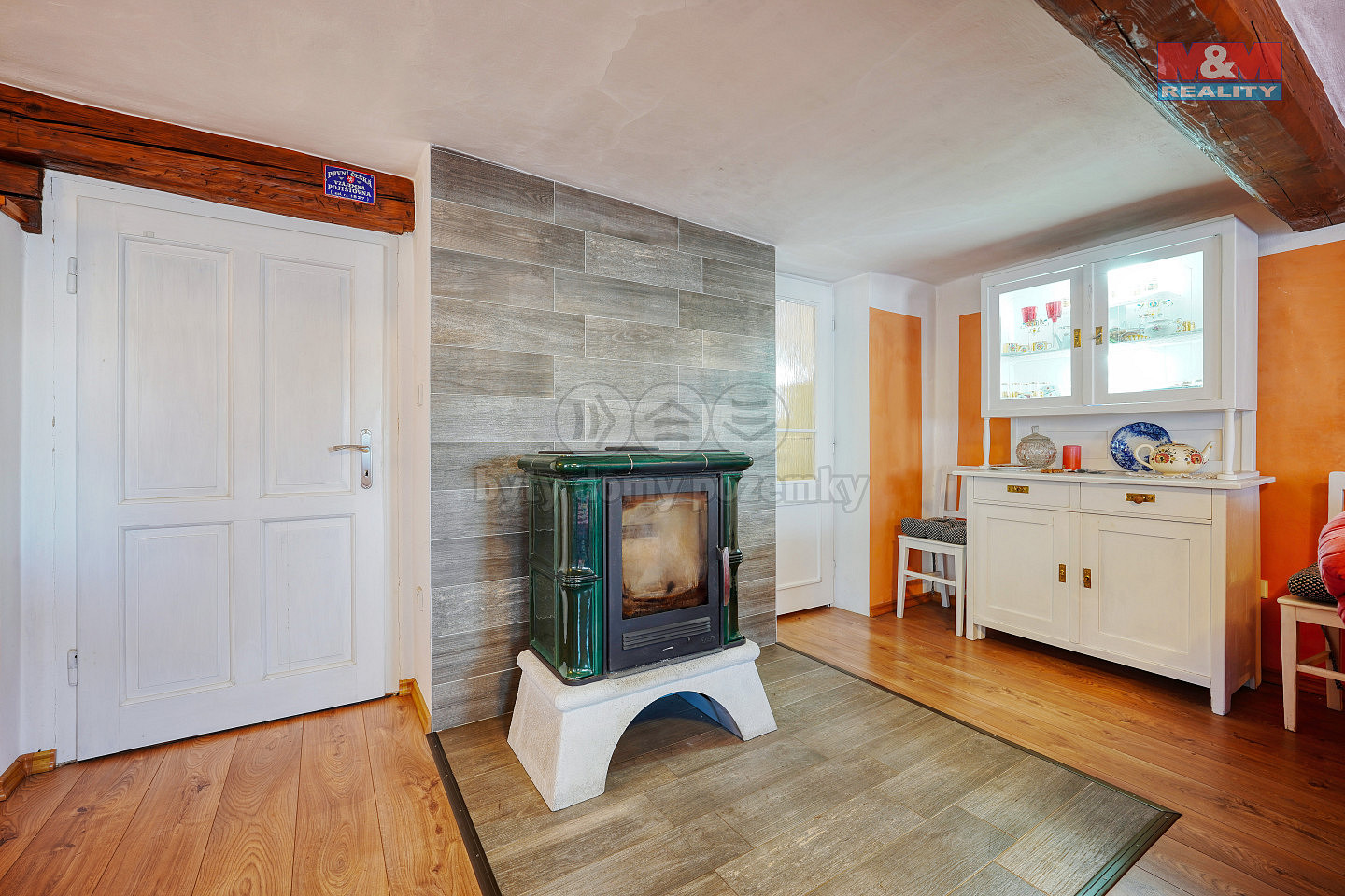 Prodej domu 126 m² s pozemkem 1 072 m² – fotografie 5