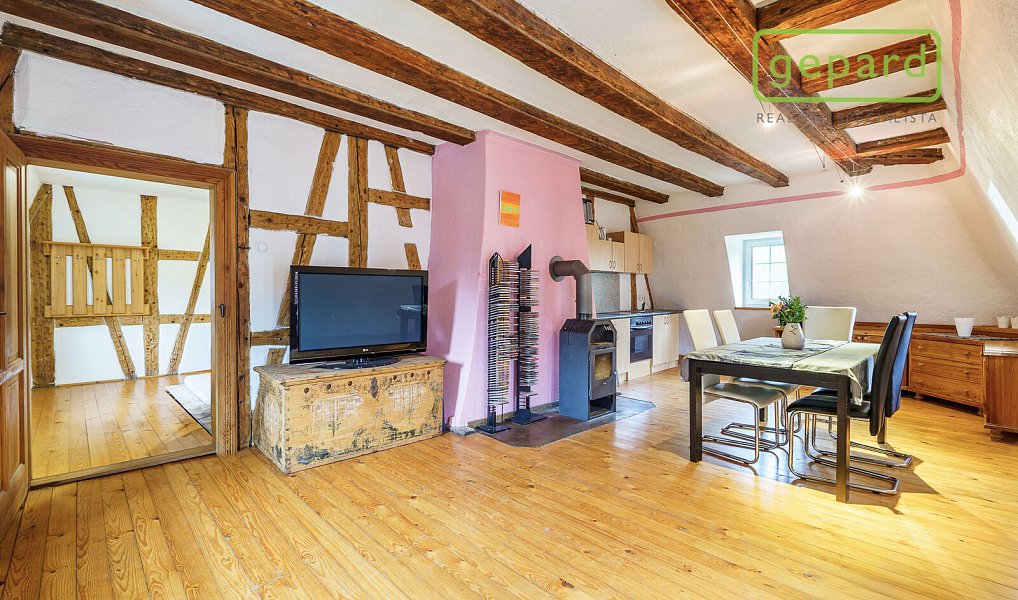 Prodej domu 295 m² s pozemkem 9 233 m², Hazlov – náhled fotky 24