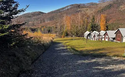 Prodej stavebního pozemku 3 129 m², Chvalčov, okres Kroměříž