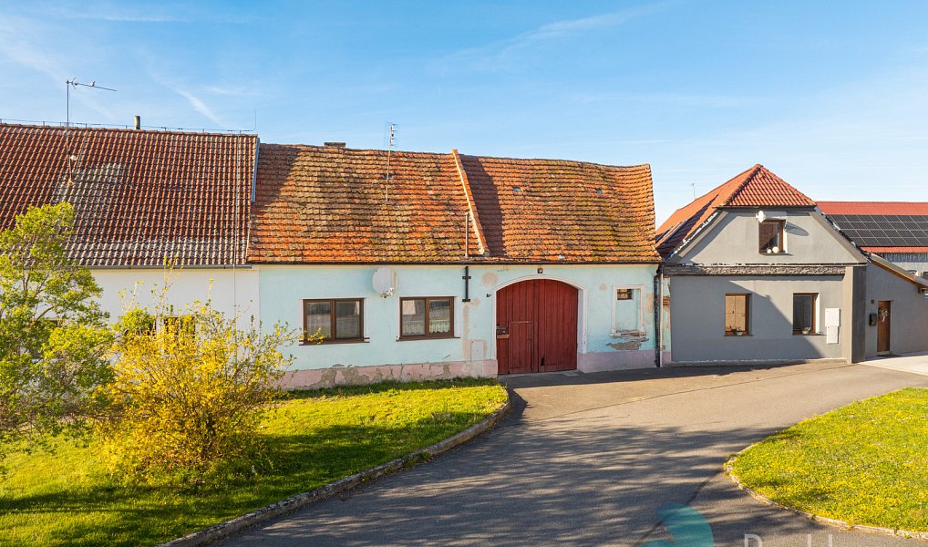 Prodej zemědělského objektu 232 m², Krašlovice – náhled fotky 6