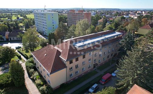 Prodej bytu 2+kk 42 m², Sídliště, Lysá nad Labem, okres Nymburk