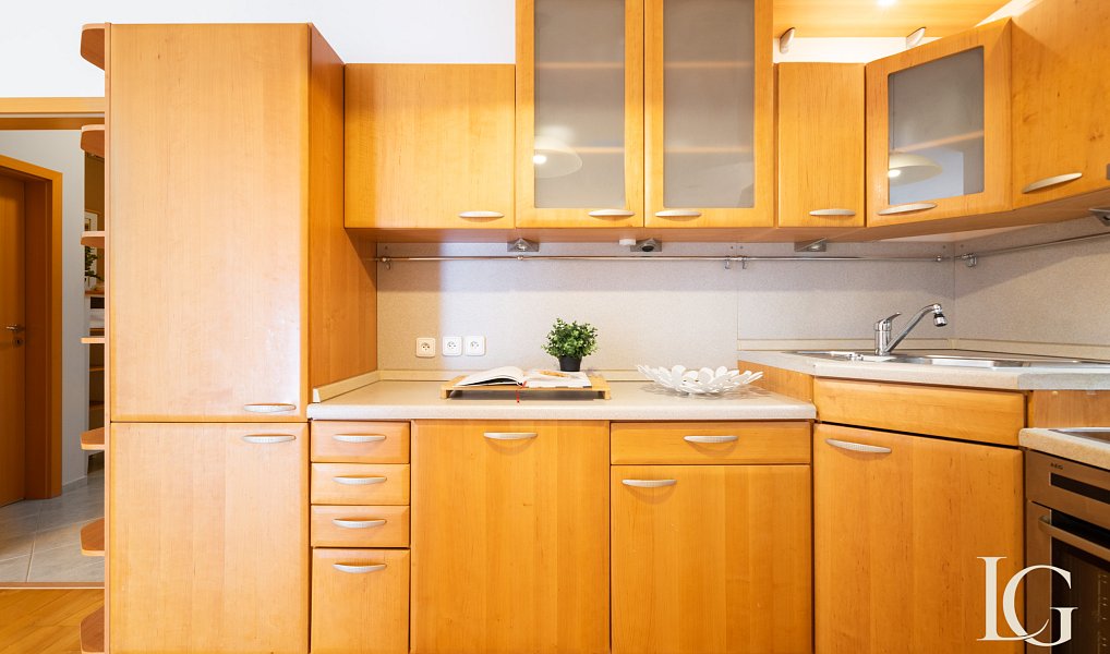 Prodej bytu 2+kk 62 m², Praha – náhled fotky 9