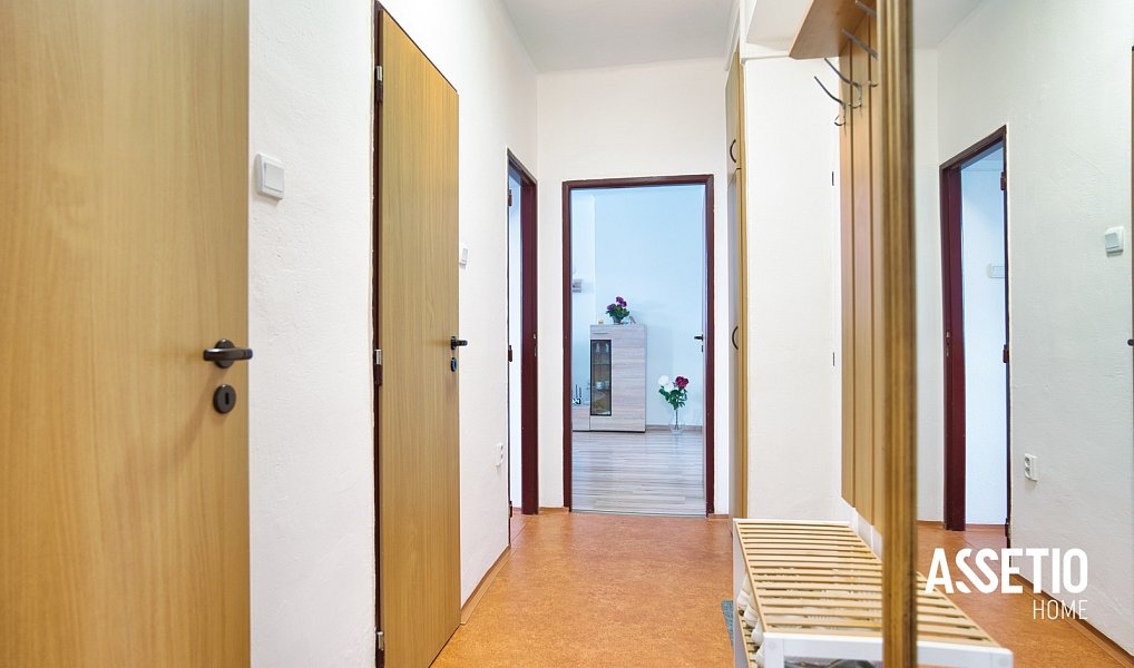 Prodej bytu 2+1 52 m², Přerov – náhled fotky 3