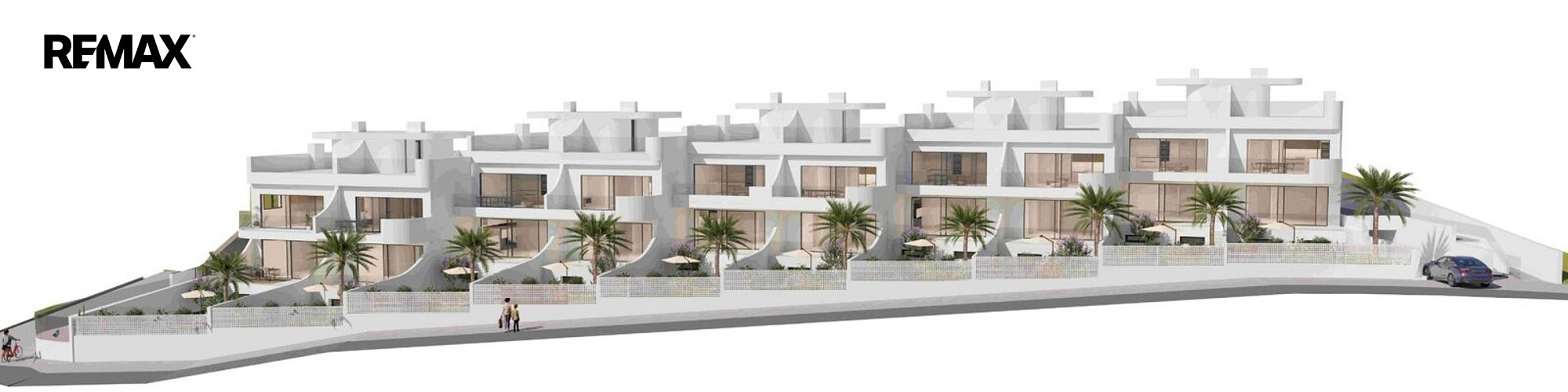 Pis 3+kk – Torrevieja - Vista 4