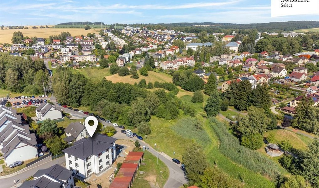 Prodej bytu 2+kk 49 m², Hlinsko – náhled fotky 11