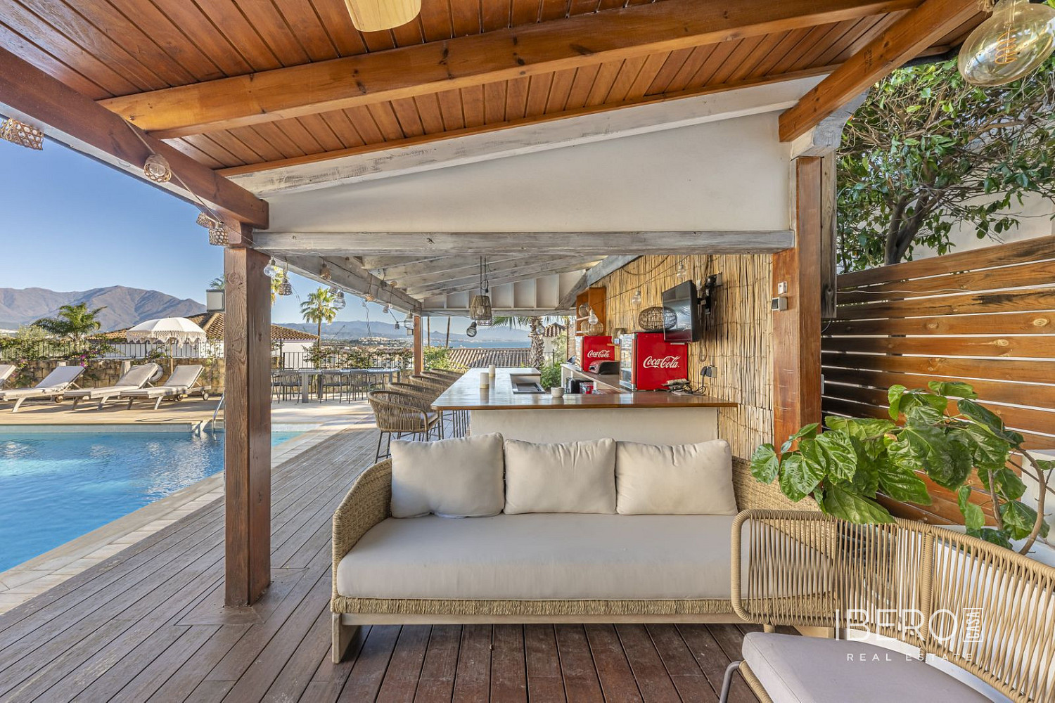 Casa 7+kk – Manilva, Castillo de la Duquesa - Más