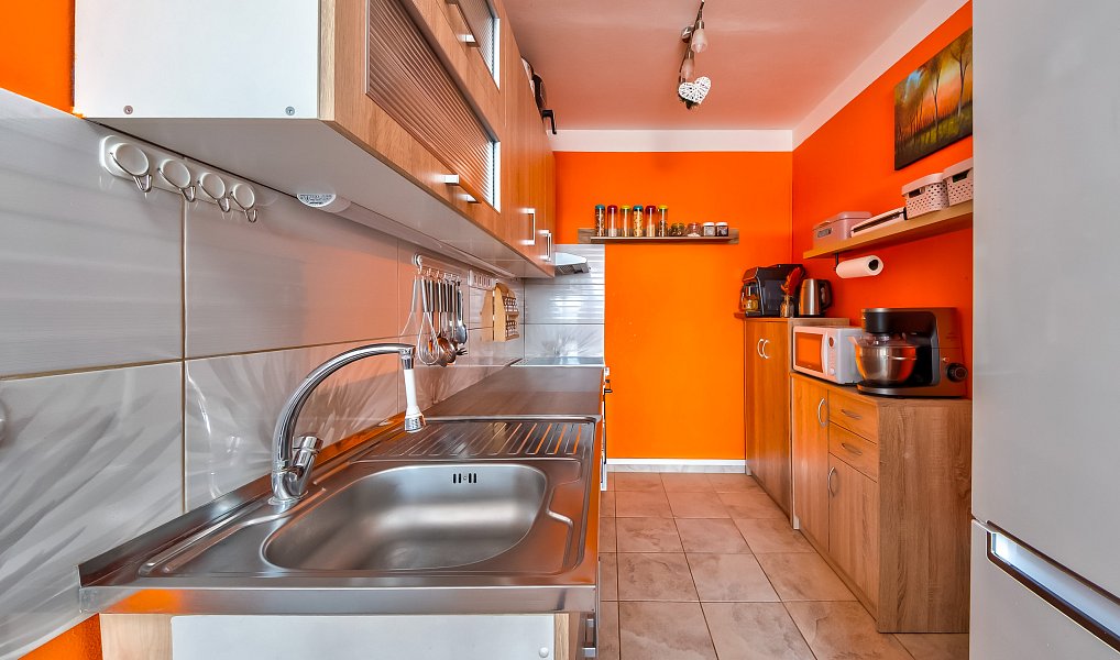 Prodej bytu 2+kk 43 m², Brandýs nad Labem-Stará Boleslav – náhled fotky 5