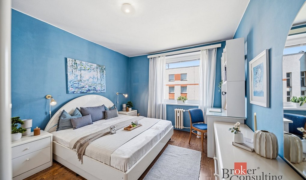 Prodej bytu 3+1 73 m², Lázně Bohdaneč – náhled fotky 2