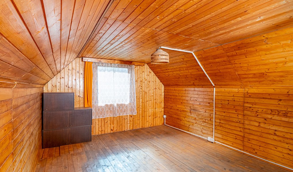 Prodej chaty/chalupy 50 m² s pozemkem 532 m², Tochovice – náhled fotky 6