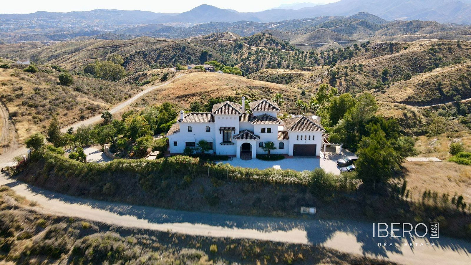 Casa 5+kk – Mijas, Urbanización Santa Rosa, Las Lomas de Mijas - Vista 2