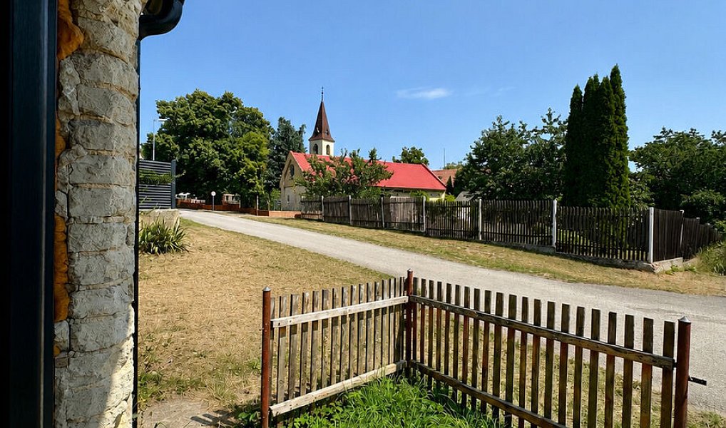 Prodej domu 160 m² s pozemkem 405 m², Kroučová – náhled fotky 3