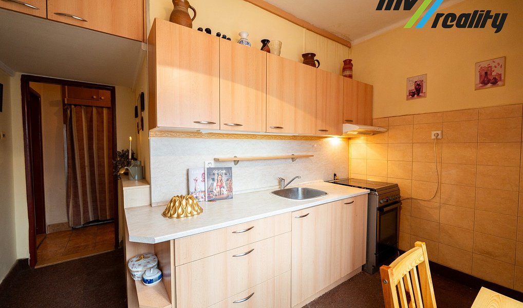 Prodej bytu 2+1 51 m², Lovosice – náhled fotky 3