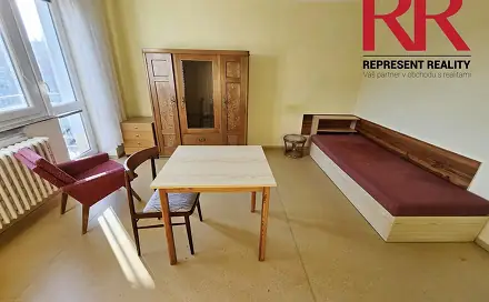 Pronájem pokoje 20 m², Republikánská, Plzeň - Lobzy