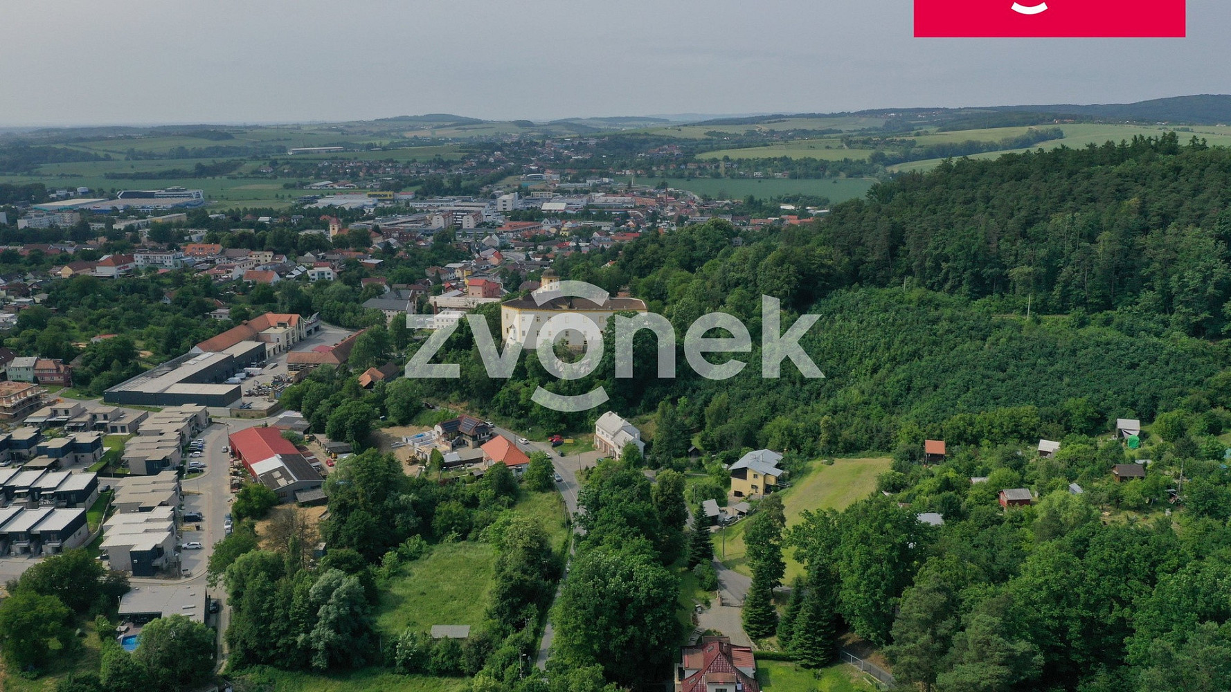 Prodej stavebního pozemku 471 m² — photo 4