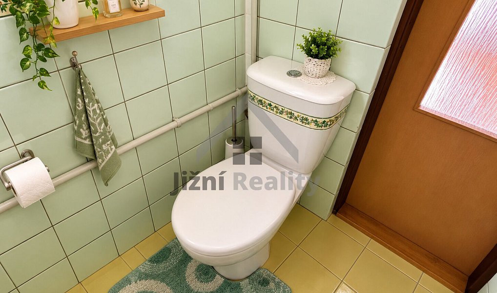 Prodej domu 120 m² s pozemkem 318 m², České Budějovice – náhled fotky 10